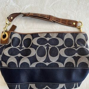 VINTAGE Coach bag 👜
